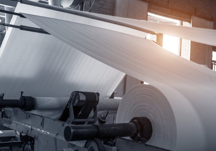 Paper Mills