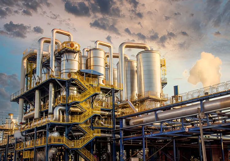 Chemical Industries