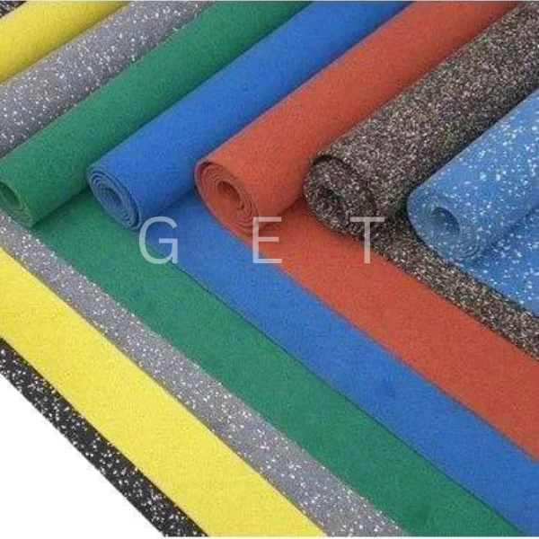 EPDM Rubber Sheets