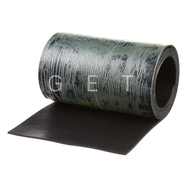 SBR Rubber Sheets