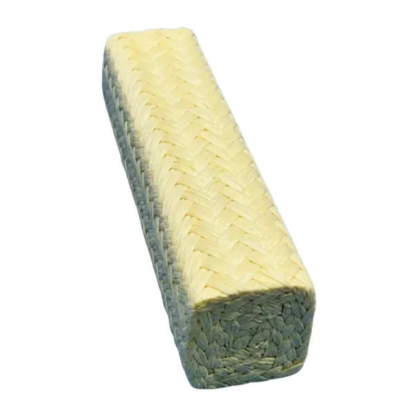 Aramid Corner with PTFEGraphite Center Packing