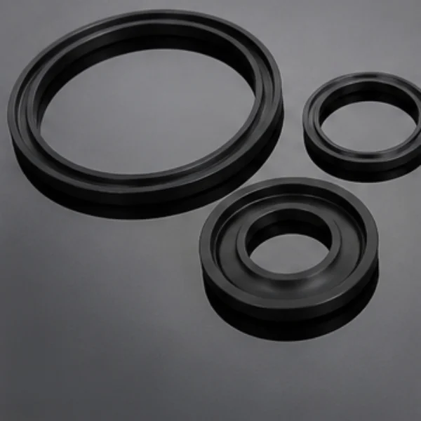 Delrin Seal Ring