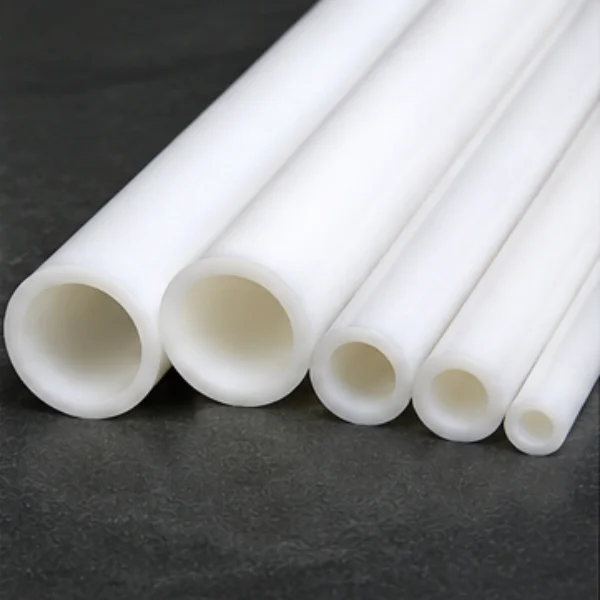 Delrin Tube