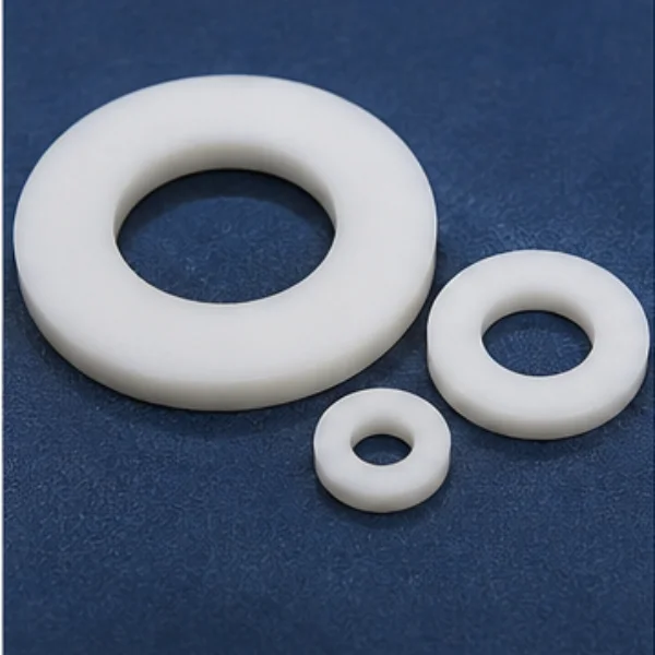 Delrin Washer