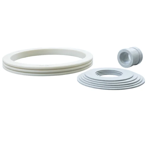Glass Filled PTFE