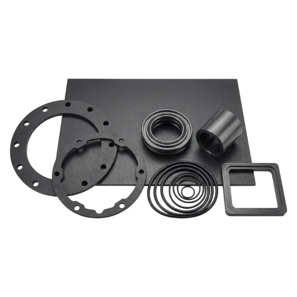 Graphite Filled PTFE