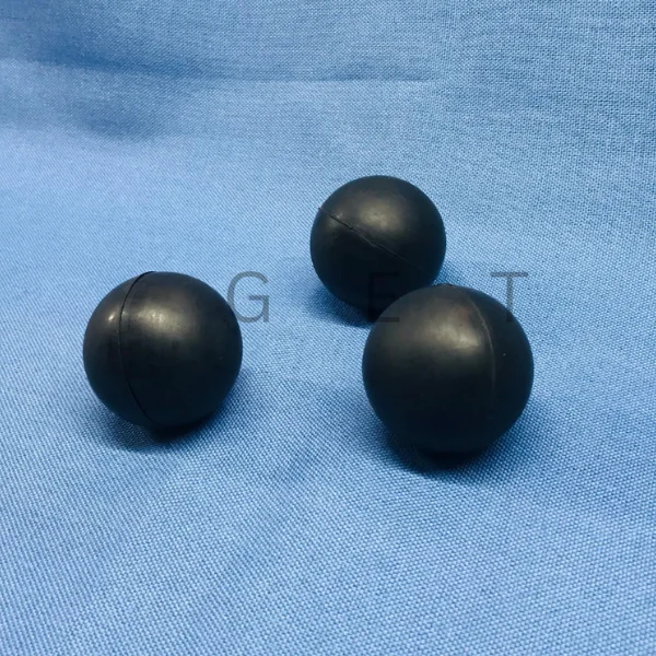 Industrial Rubber Ball