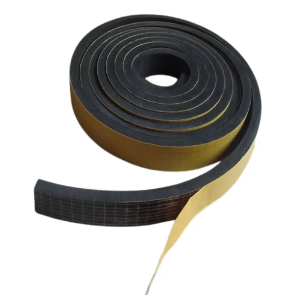 One Side Adhesive Foam Tape Gasket