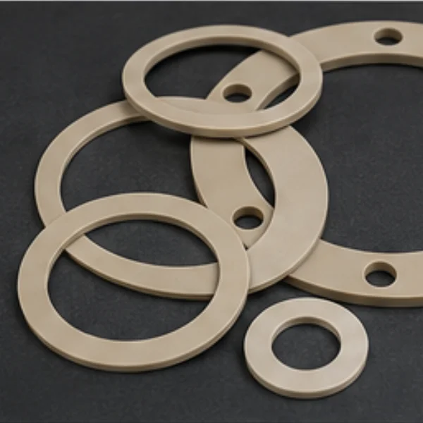 PEEK Gasket