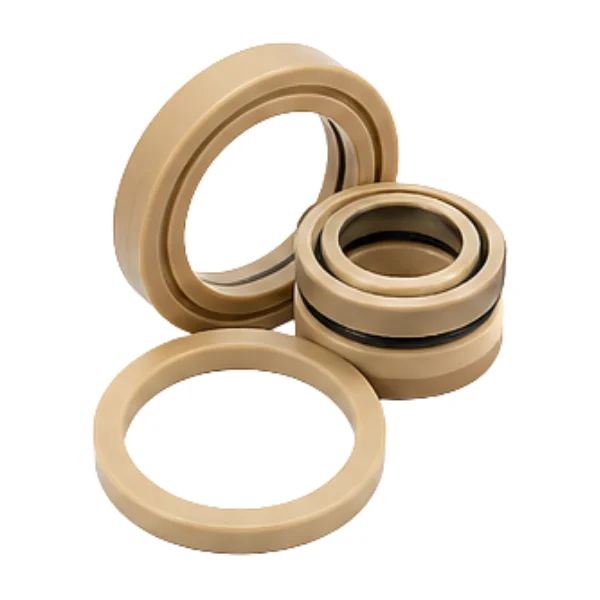 PEEK Seal Ring