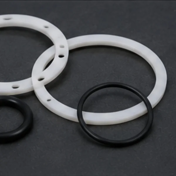 PP Packing Ring & PP Seal Ring