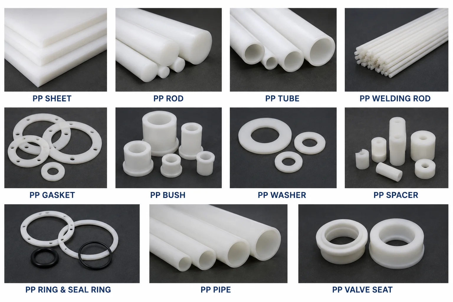 PP Products
