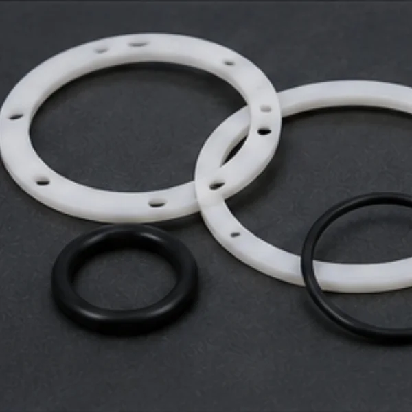 PP Ring & PP Seal