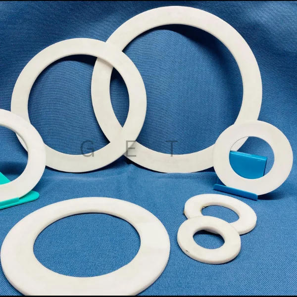 Ring Type PTFE Gasket