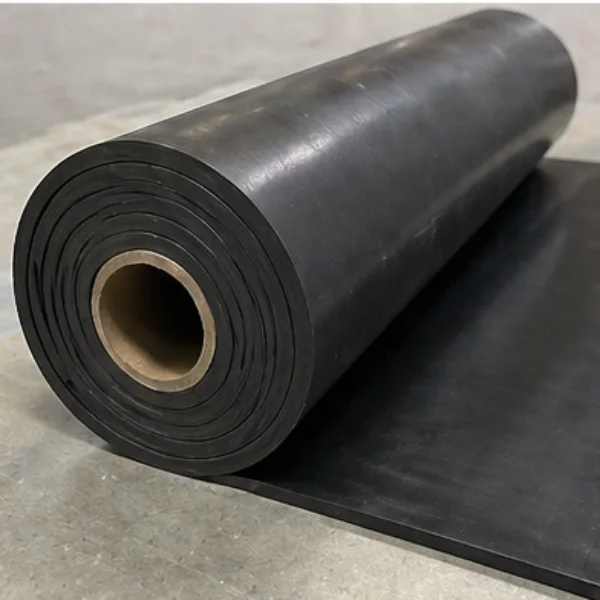 Rubber Moulded Sheet