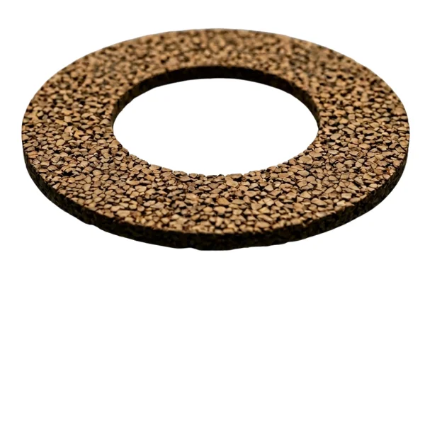 Rubberized Cork Washer