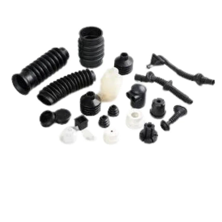 Automotive Moulded Rubber Parts