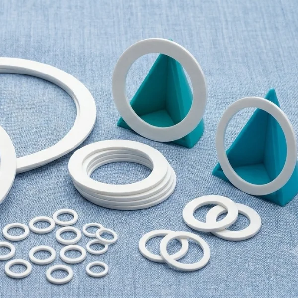 Expanded PTFE Gasket