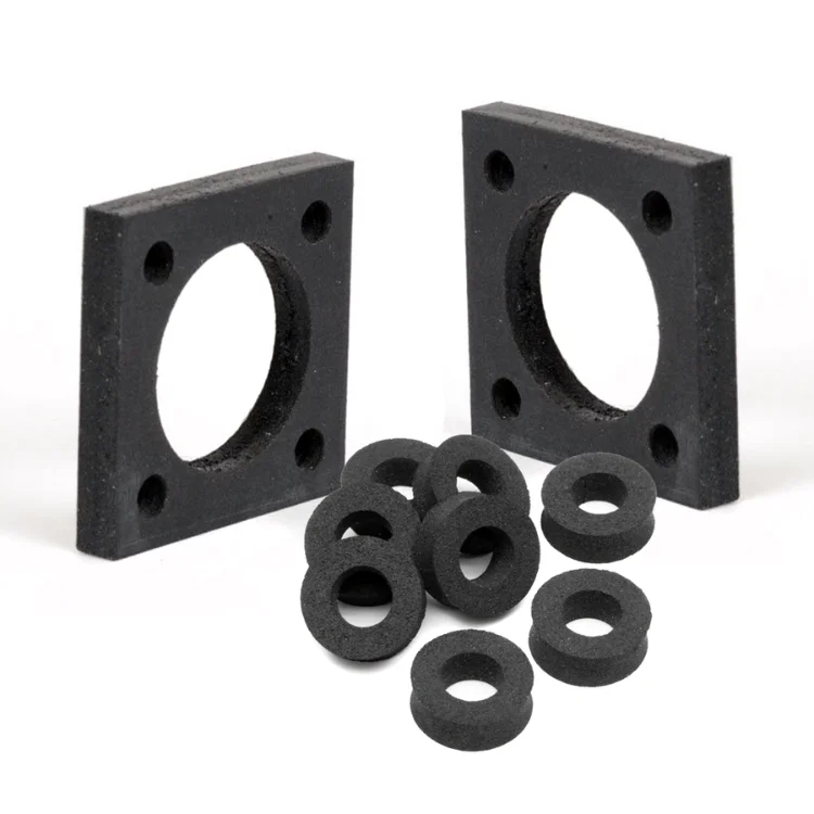 Foam Gaskets