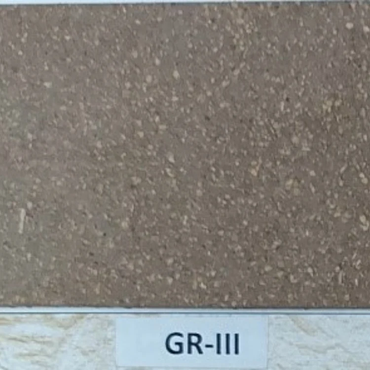 GR-3 RC-80-C Rubberized Cork Sheet