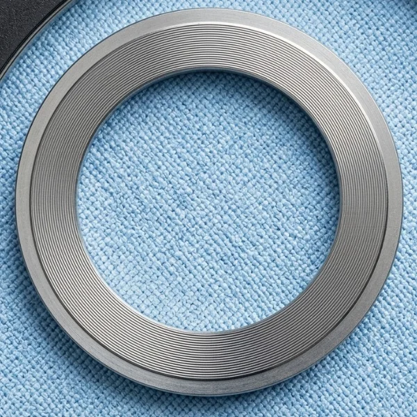 PTFE Camprofile Gasket