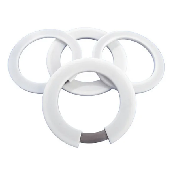 PTFE Jacketed Gasket