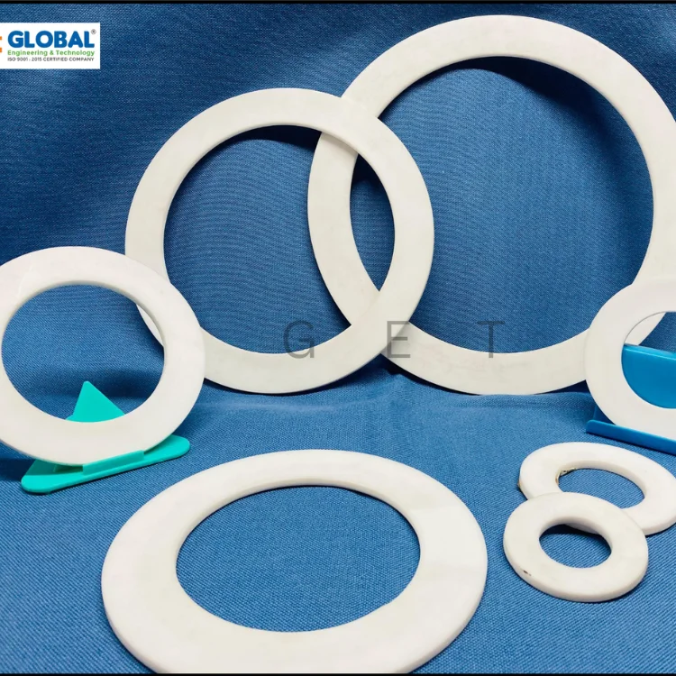 PTFE Ring
