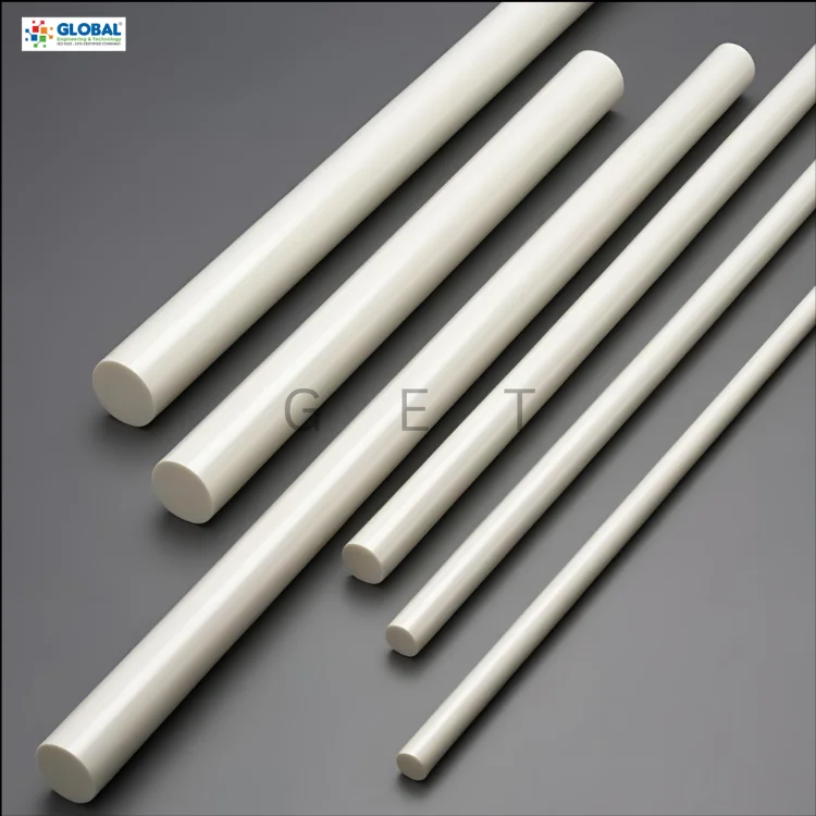 PTFE Rod