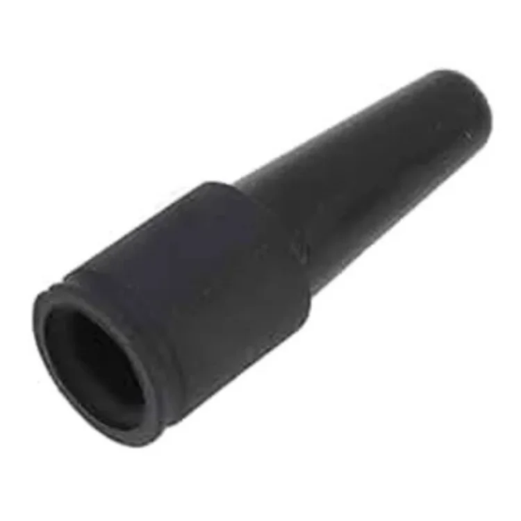 Rubber Nozzle