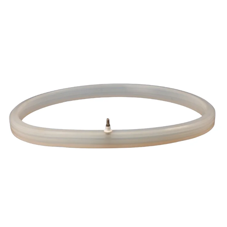Silicone Inflatable Gaskets