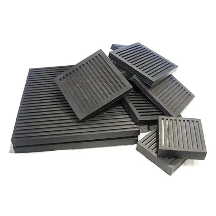 Rubber Pad
