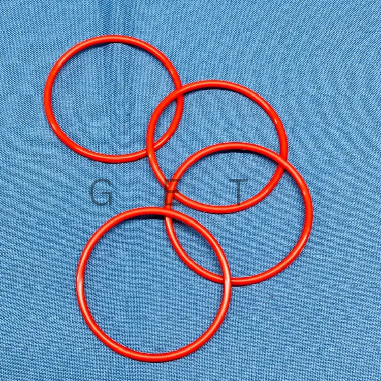 Rubber O-Rings Thermostat Gaskets