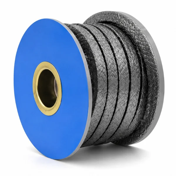 Pure Flexible Graphite Packing